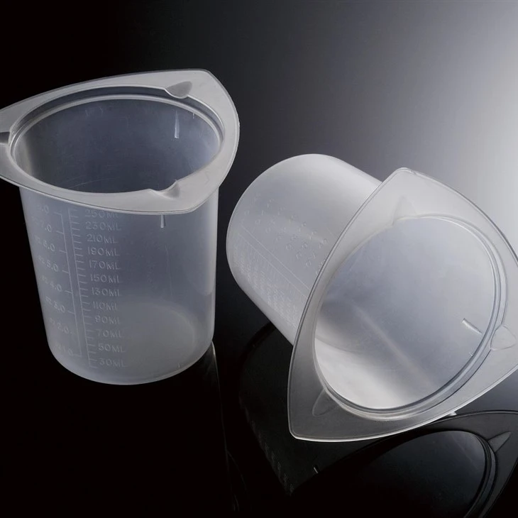 Biologix 50/100/250/400/800/1000 ML Bakers