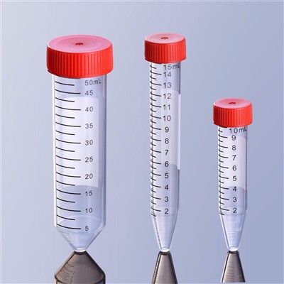 Provette per centrifuga ad alta velocità