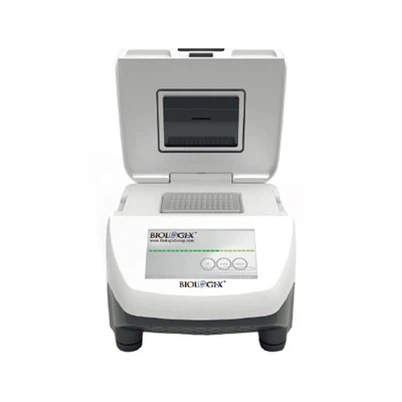 Fornitore di macchine PCR per termociclatori
