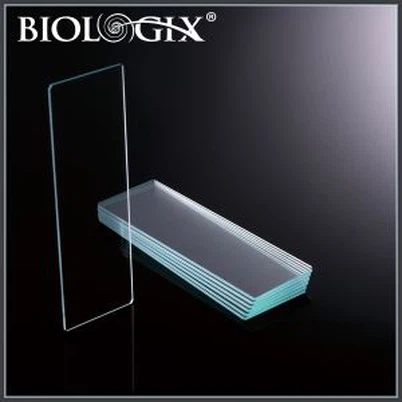 Vetrini per microscopio Biologix 1mm 1X3glass