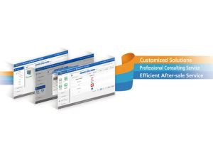 Biobanca Software Fabbrica 丨 Biologix