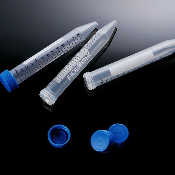 Micro Clear Plastic Centrifuge Tube15ml 50ml Centrifuge Tube With Clear White Graduation