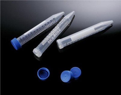 Provette Falcon/provette per centrifuga da 15 ml