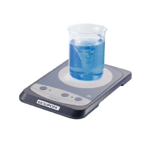 Strumenti di laboratorio Agitatore magnetico FlatSpin