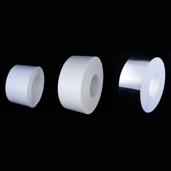Adhesive Sealing Films in Roll-Seal Format For Automation
