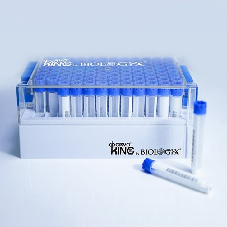 BIOLOGIX Automated Product Series Of SBS Standards-External Thread