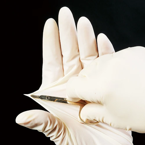 Gloves- Latex、Nitrile