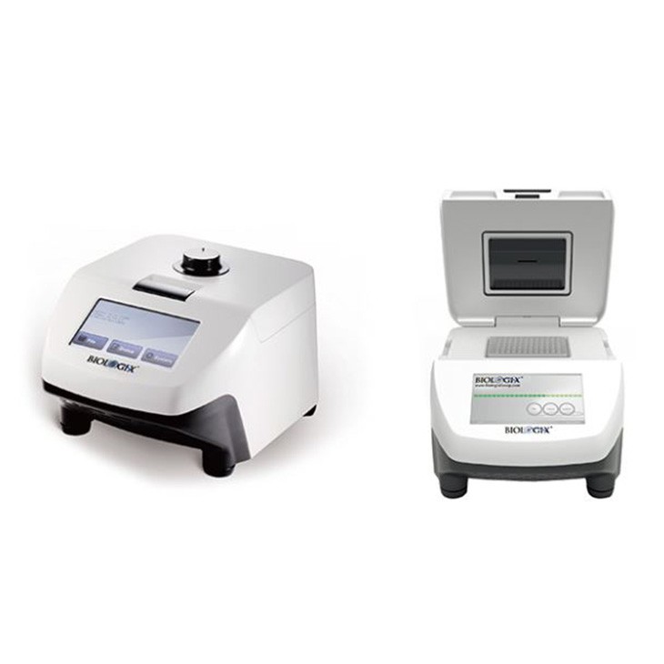 PCR Termocicli Macchine Fornitore Fabbrica 丨 Biologix