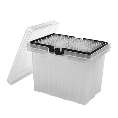 Suggerimenti per l'automazione per le workstation Hamilton Dnase Rnase Free, non apirogeni 50UL 300UL e 1000UL