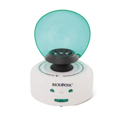 Centrifuga BIOLOGIX Palm MINI