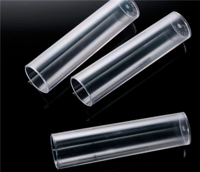 Biologix Transprarent Narrow, fiale Drosophila