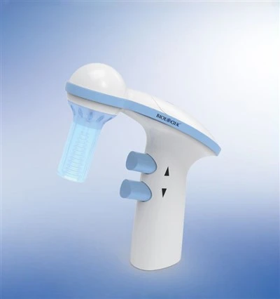 Riempitore elettronico di pipette