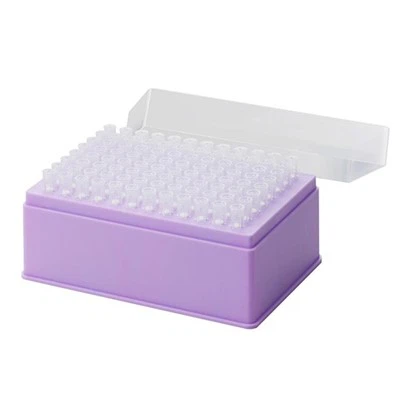 Suggerimenti per l'automazione di laboratorio per stazioni di lavoro Beckman Senza RNAsi, non apirogeni 20UL 50UL 250UL