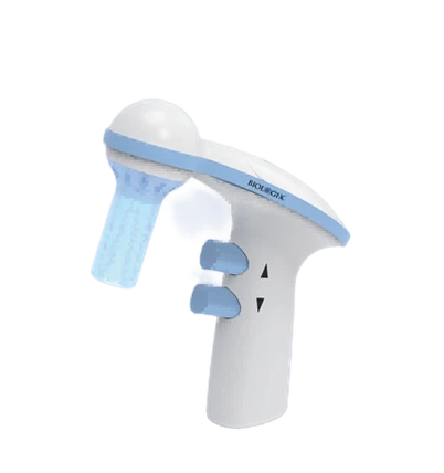 Riempitore per pipette Levo Me