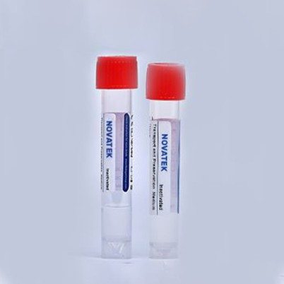 NOVATEK-Virus Trasporto Medio (Inattiva)