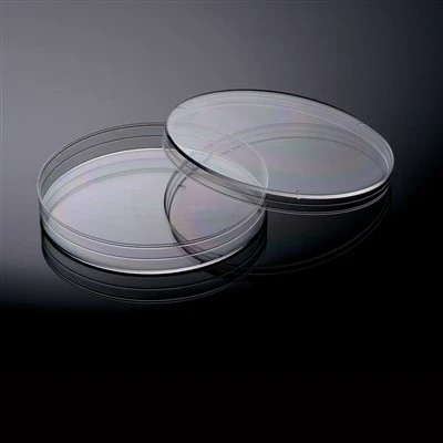 Petri Dish Medical Consumables 90 * 17mm Petri Dish dalla Cina