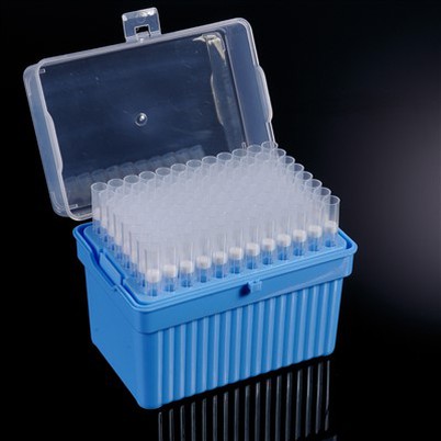 1000ul sterile barriera suggerimenti