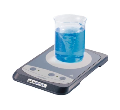 Agitatore magnetico FlatSpin