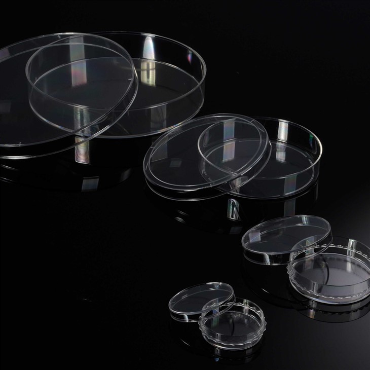 TC Treated Cell Culture Dishes